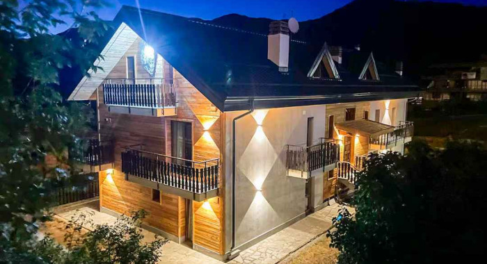Hotel Martin